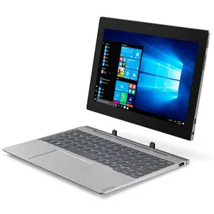 Замена дисплея на планшете Lenovo IdeaPad D330-10IGM FHD в Тюмени
